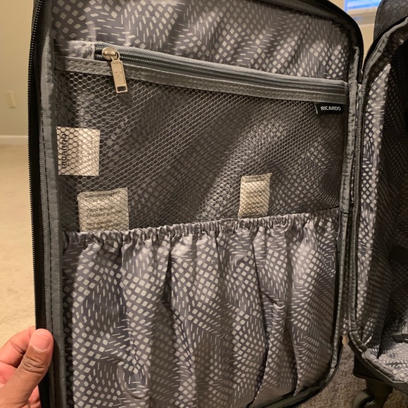 Luggage - Picture 3 of 8